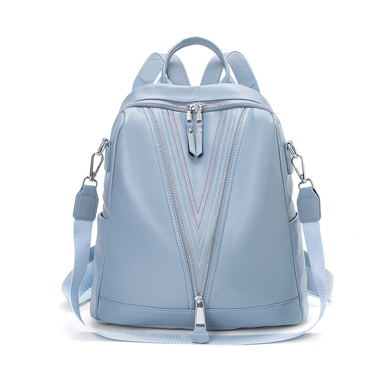 F683-Soft Leather B… - image