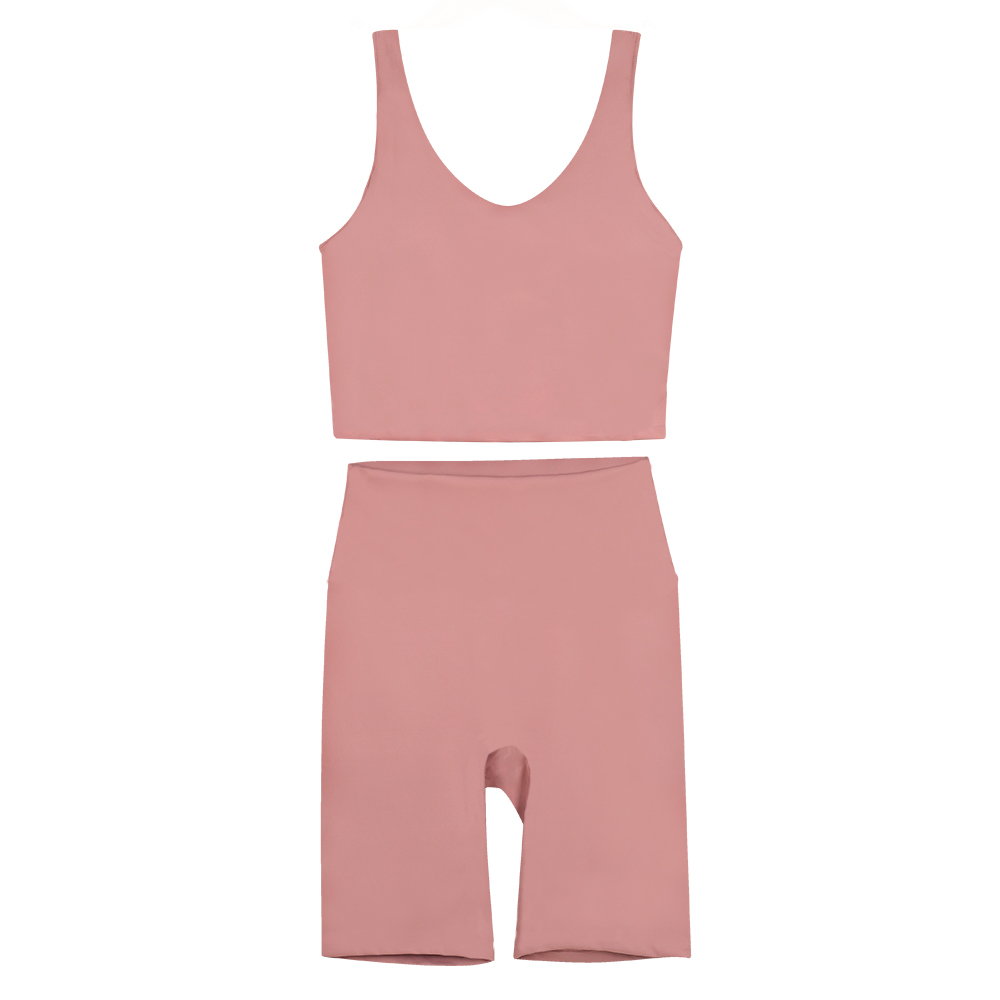 align highrise 4 hotty hot yoga set quick dry breathable high waisted workout tracksuits tights outfits yoga dupes push up running casual fiess shorts