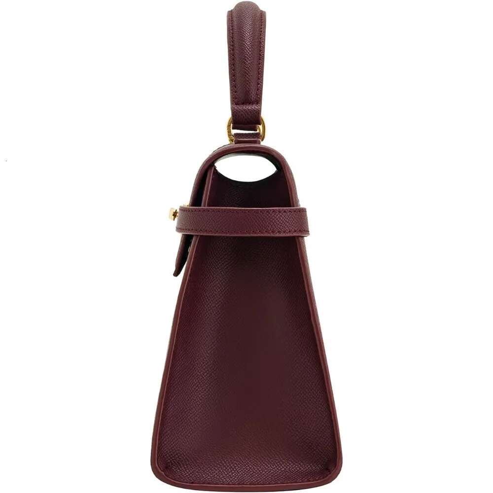 JW PEI Women's Elise Top Handle Bag Bury