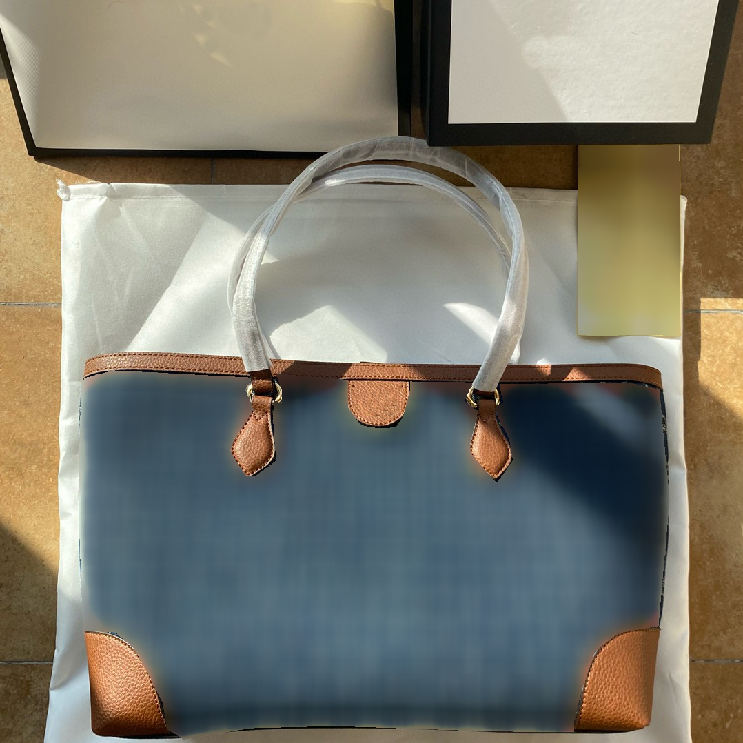 Chic Designer Womens Tote Backpack Durable Canvas Material & Generous Storage Space