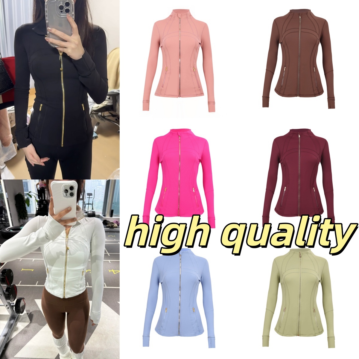 10A Gym Clothing Wo… - image