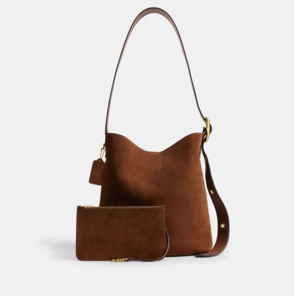 Designer Bag Suede Totes Fashion Luxury Bag Shoulder Bag Luxury Bag Purse Crossbody Bag Mini Designer luxury Cowhide Wide Strap Leather Triangle 2025