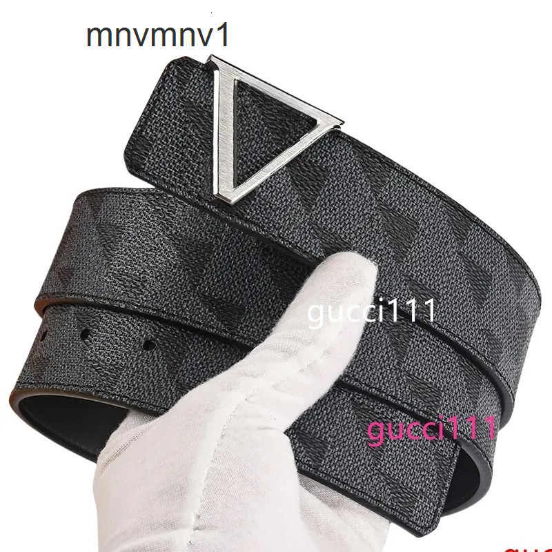 Belt Men Belts For … - image