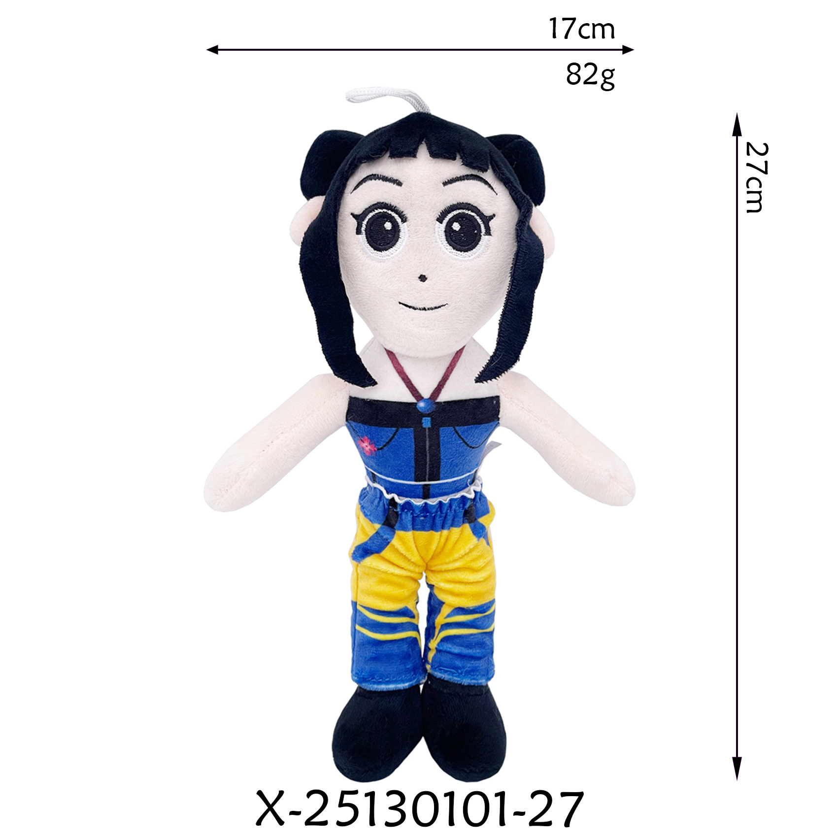 Kpop s Plush Toys Anime Figure Kpop Mira Rumi Zeoy Stuffed s Doll Pendants Collectible Ornaments Birthday Gifts C251202