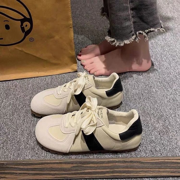 New free shipping designer shoes for womens casual shoes brown beige outdoor sneakers sport shoes size 35-40