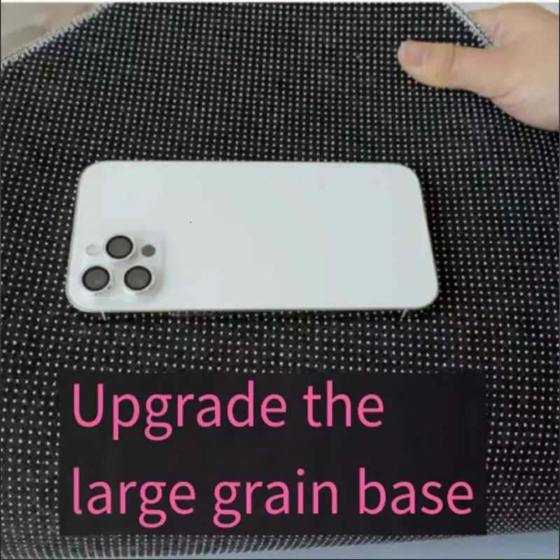 VIKAMA UNO Reverse Carmen Puffy Carpet Thickened Non-Slip Rectangle Living Room Bedroom Bedside Floor Mats Home Decoration C251103