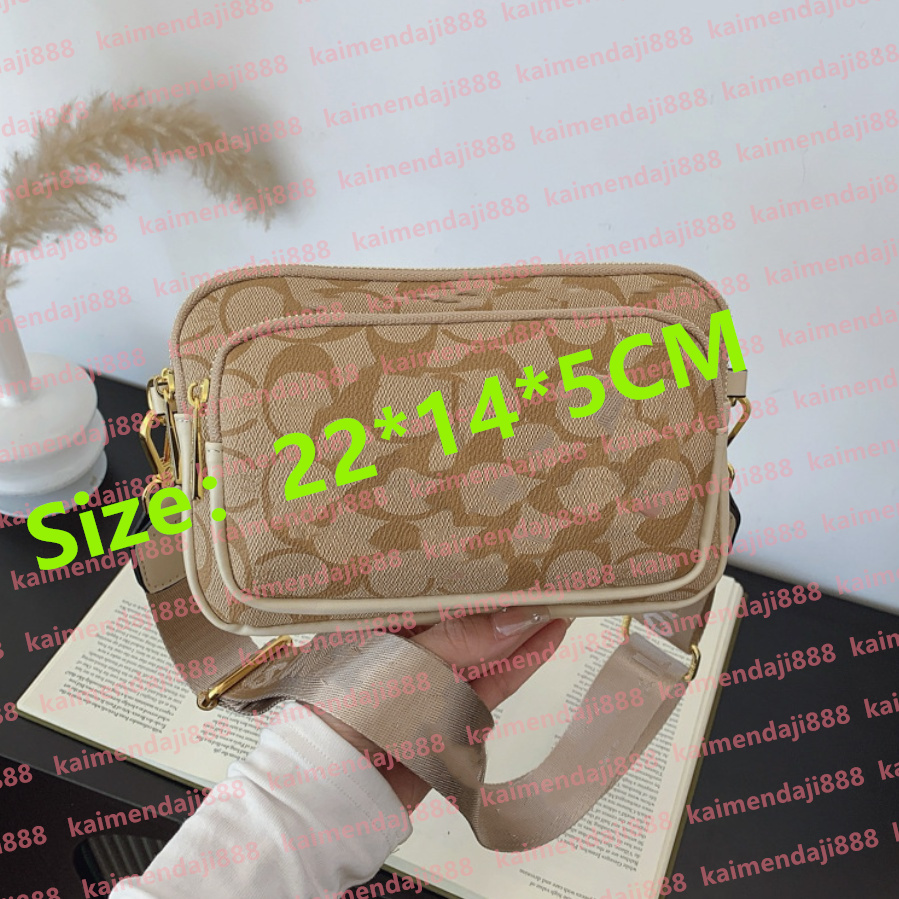 NEW fashion classical designer Fashion crossbody bag designer women handbag shoulder bags luxurys designers handbag leather tote Wallet c bags