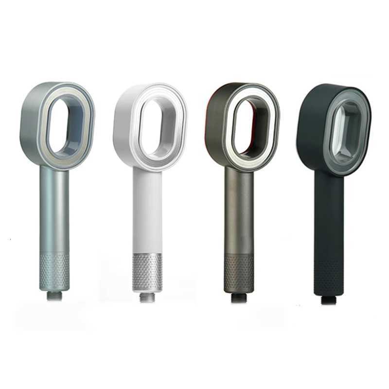 Luxury Filter for Shower High Output Carbon Fiber Filter Shower Water Filter to Remove Chlorine Fluoride and Hard Water Y251103