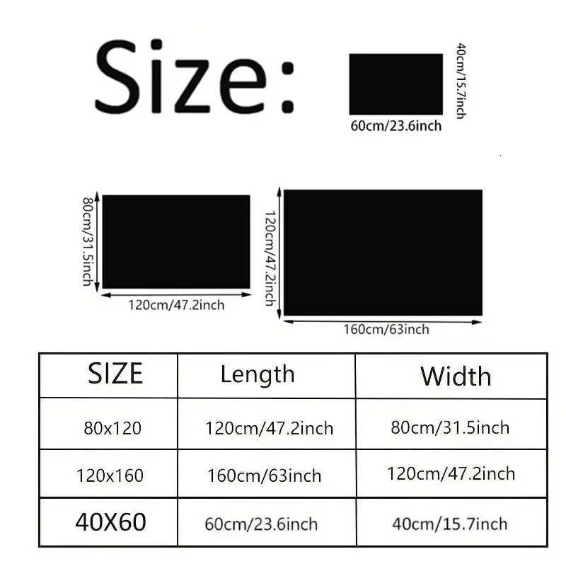 Welcome Carpet Anti Slip Indoor Door Mat Suitable for Home Decoration Indoor and Outdoor Use 100 Polyester Fashionable Felt Rug C251103