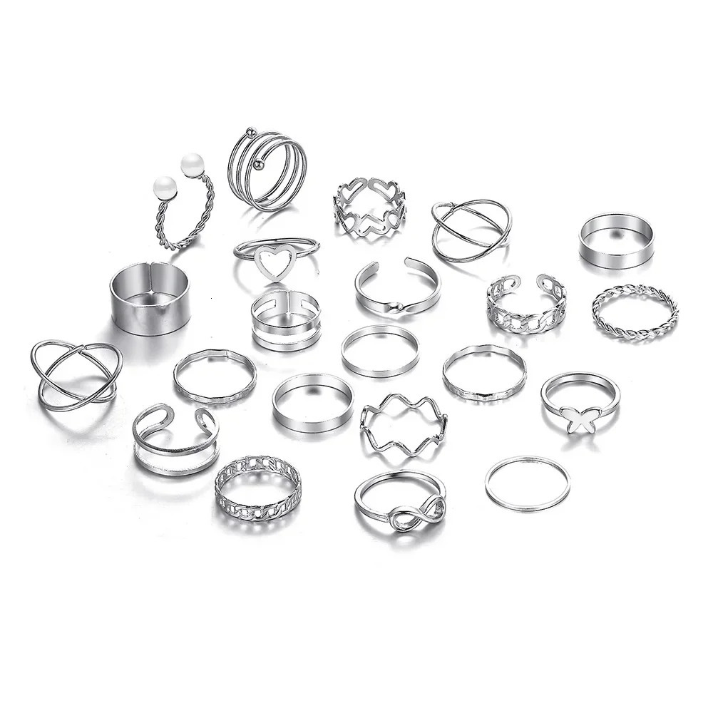 22 piece ring set chmjnh dxyjmhf chkmjk zrtgfjhnc 250326