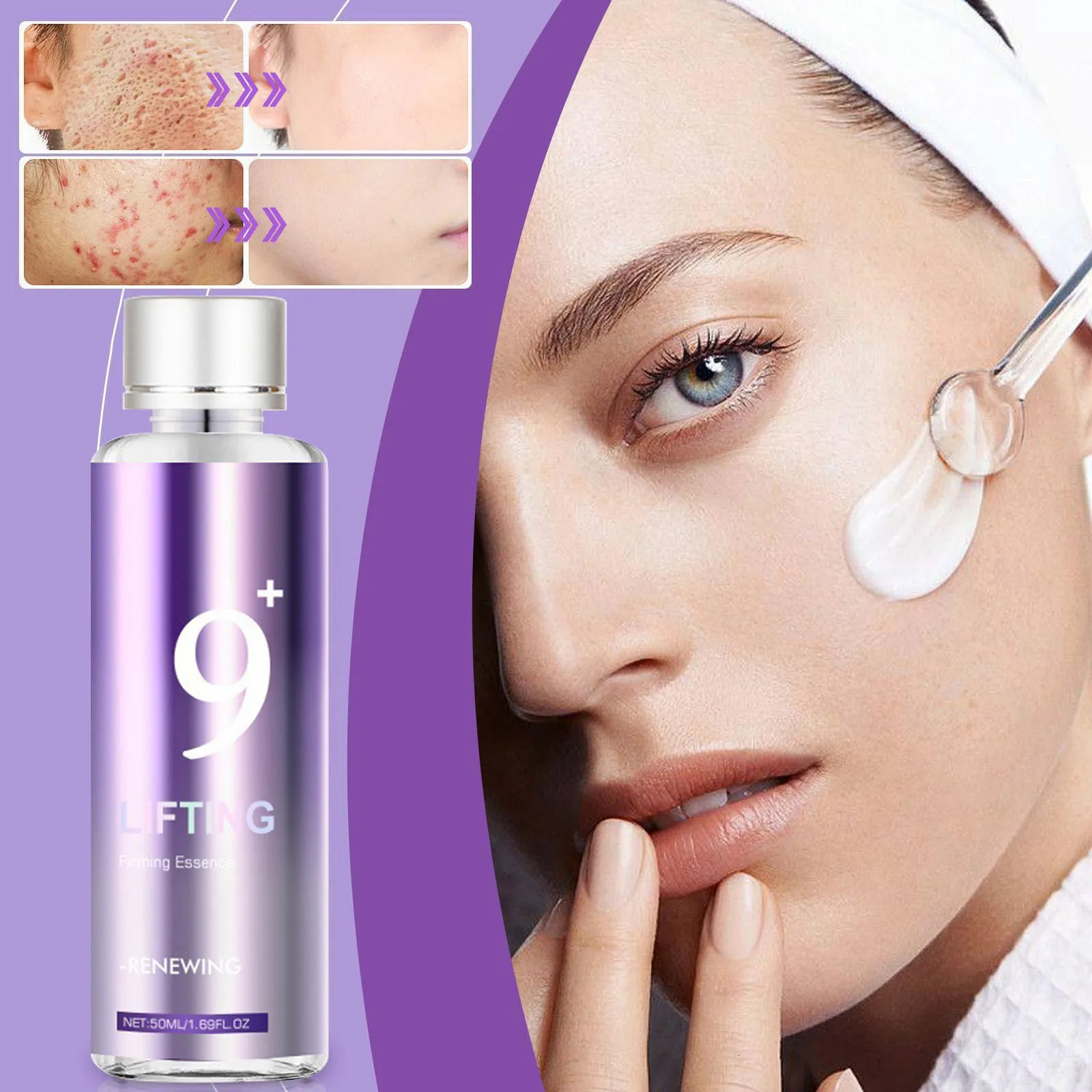 and skin delicate and eable essence cream 251030