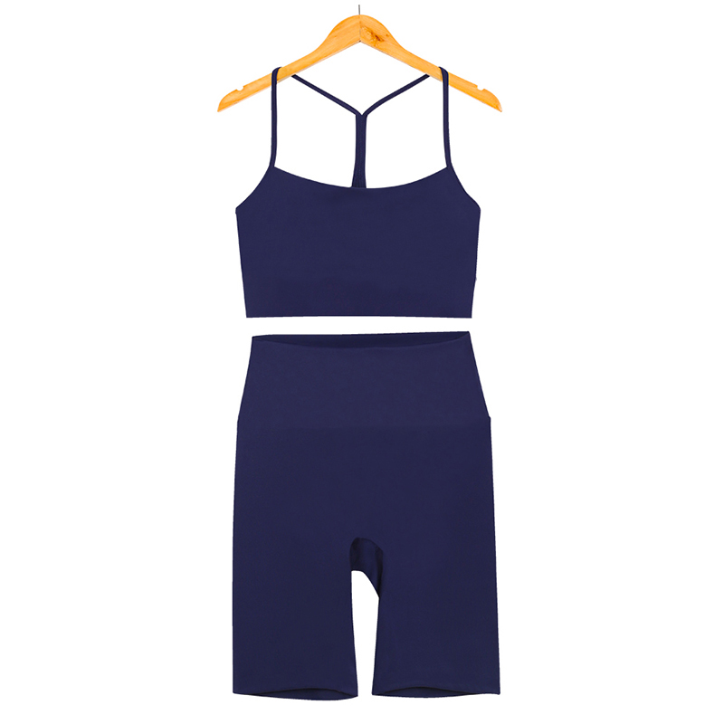 Sports Hotty Hot Quick Dry yoga set Breathable High Waisted bra Workout Tights Tracksuits Outfits Yoga Dupes Push Up Running Casual Biker Shorts Cloth