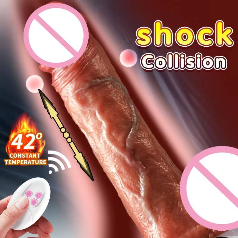 European Best Selling Dildos Products Silicone Couple Female Toys Adult Realistic Soft Silicone Rubber Penis
