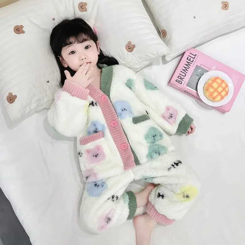 Childrens Flannel P… - image