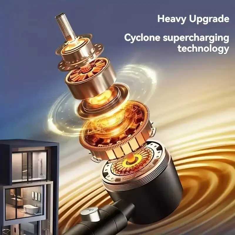 5 Modes Spray Water Saving Shower ABS Handheld Spa Showers Large Flow Portable Bathro Filter Shower Faucet Nozzle Set Y251103