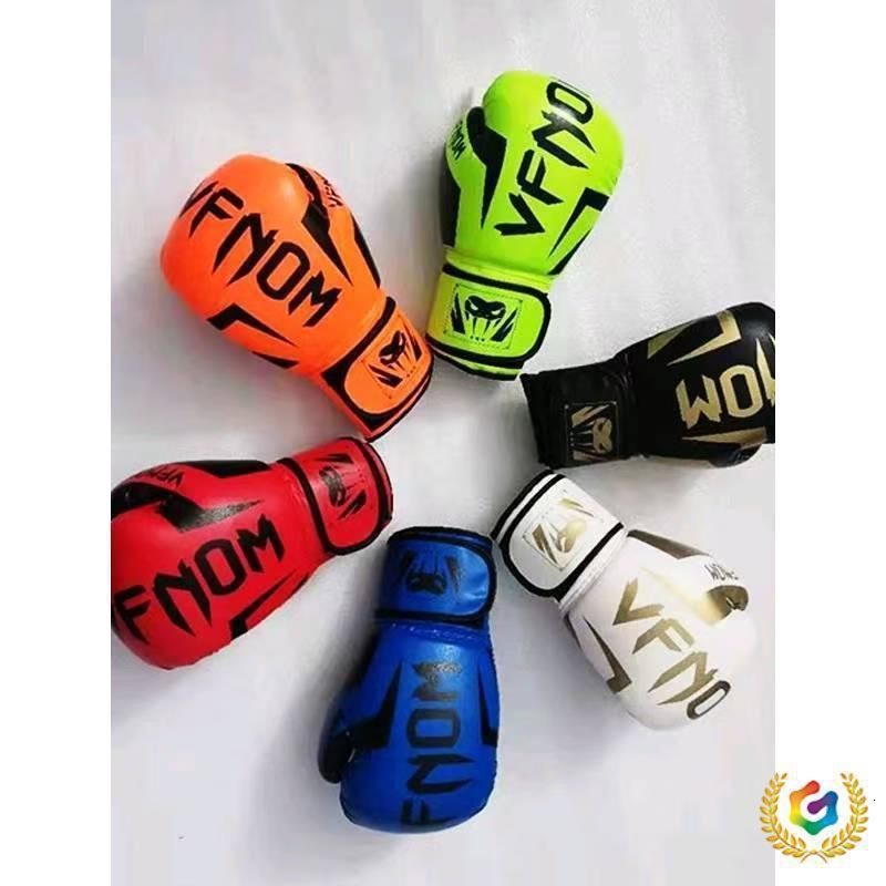 Professional Adult Boxing Gloves for Muay Thai Sandbag Training Boys Training AllSeason Unisex Boxing 241218