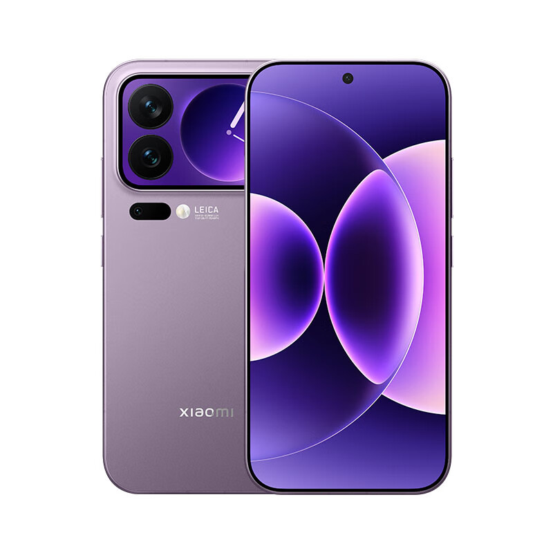 Original Xiaomi Mi 17 Pro Mi17 Mobile Phone 12GB RAM 256GB 512GB ROM Snapdragon 8 Elite Gen5 50.0MP NFC 6300mAh Android 6.3" Full Screen Fingerpr - view 8