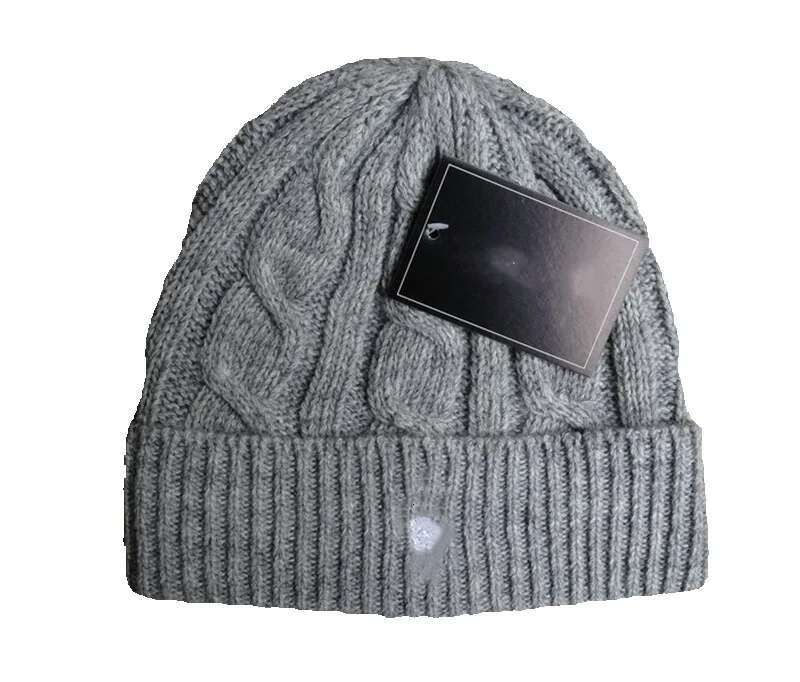 Designer Beanie Kni… - image