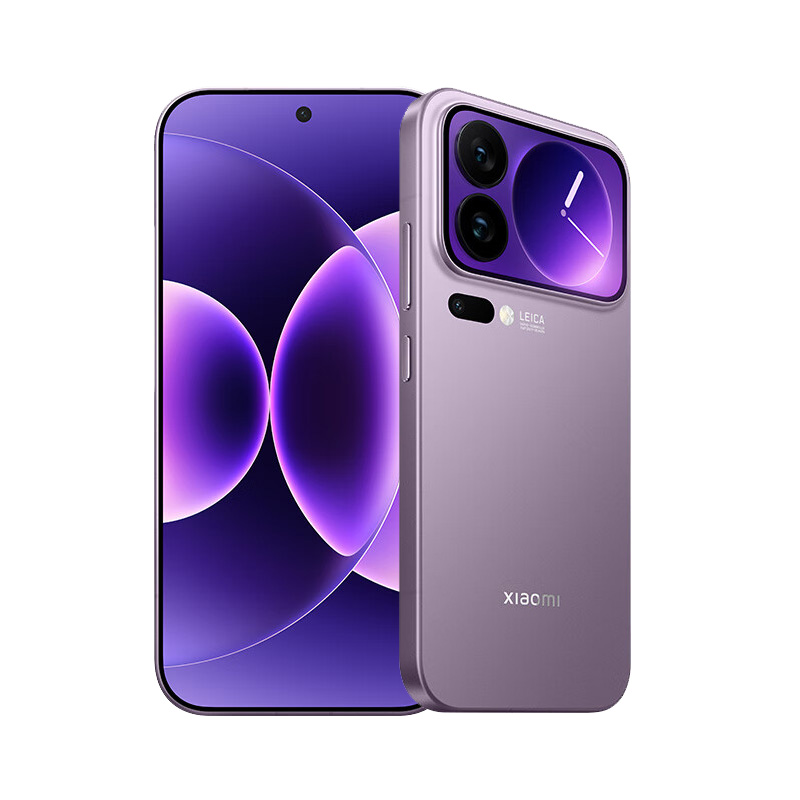 Original Xiaomi Mi 17 Pro Mi17 5G Mobile Phone 16GB RAM 1024GB ROM Snapdragon 8 Elite Gen5 50MP NFC 6300mAh Leica Camera Android 6.3" Full Screen Fingerprint ID Cell Phone