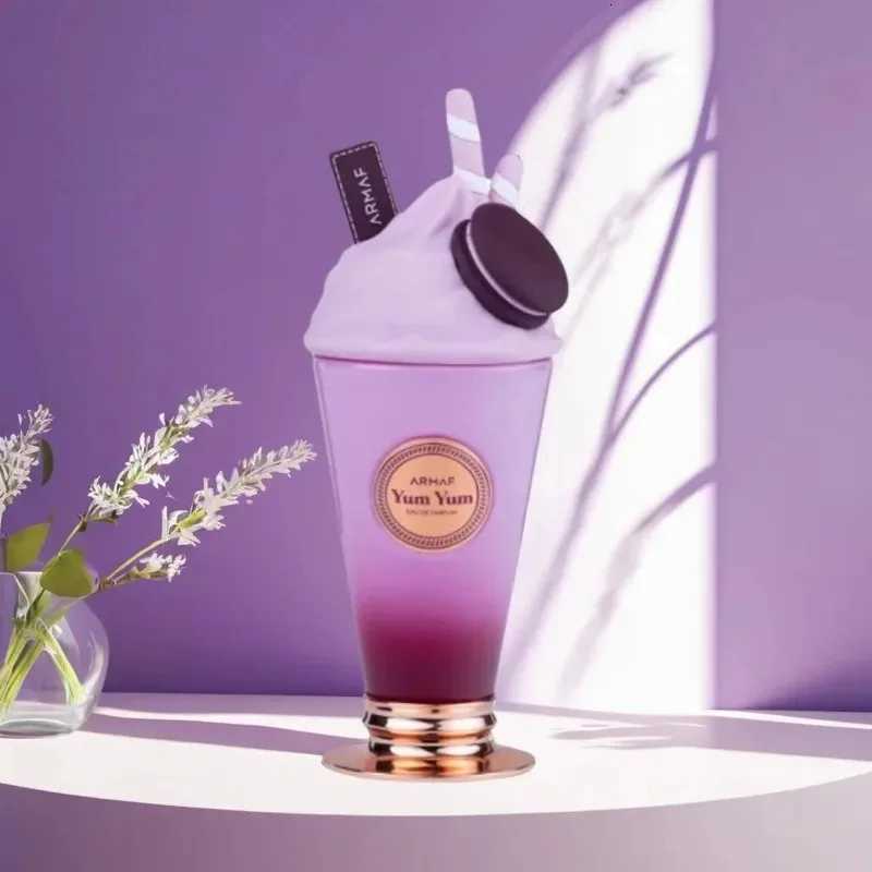 Armaf Yum Eau de Parfum Spray 100ml Original Arab Perfumes Lasting Floral Fruity Fragrance Perfume Cologne for Women MakeupXJ251103