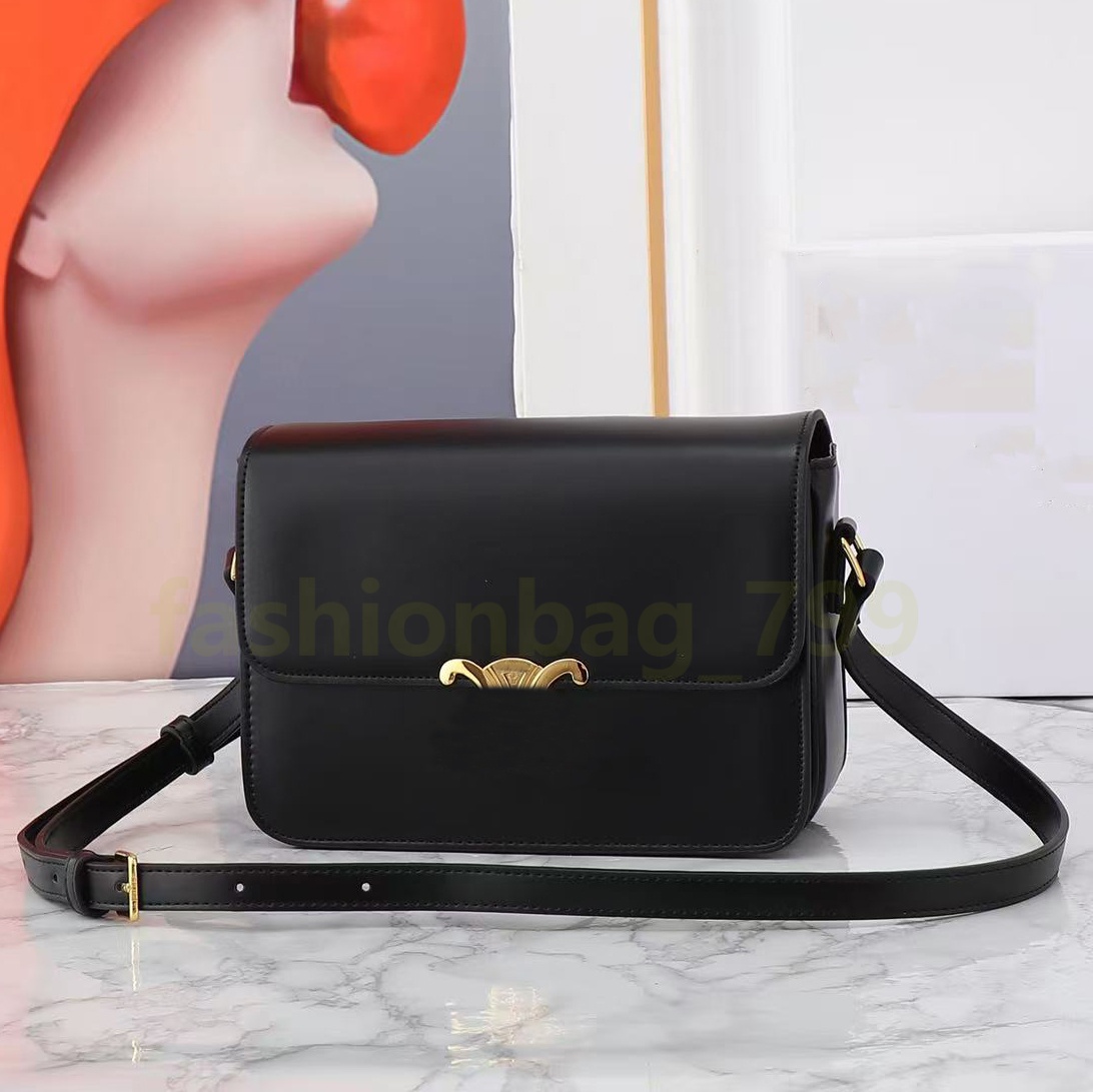 10A Designer Bag mini Shoulder bag Casual crossbody bags Women Genuine Leather denim Chain handbag Classic teen ladies Underarm Saddle bag