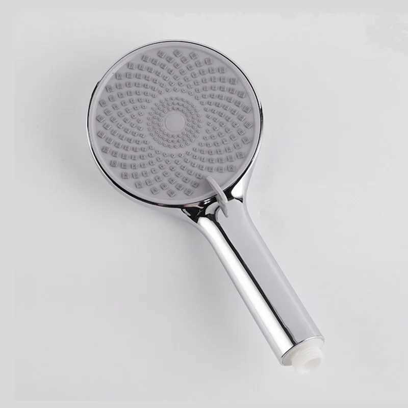 Shower 3-speed Boost Adjustment Handheld Shower Large Water Volume He Bathro Universal Shower Set Y251103