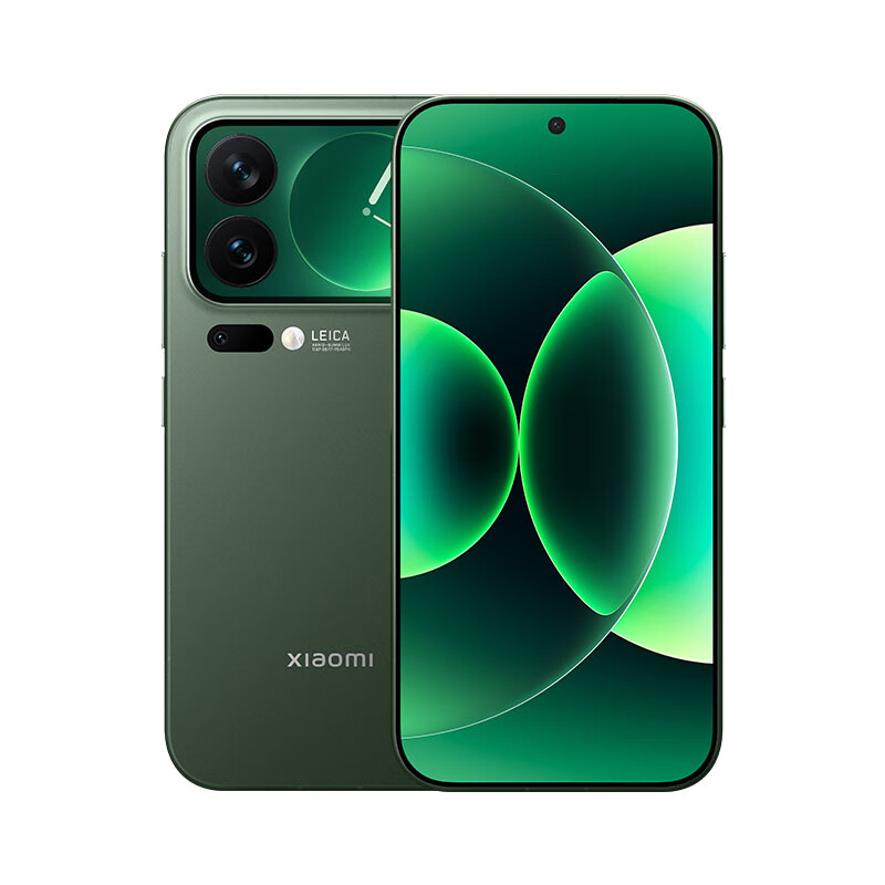 Original Xiaomi Mi 17 Pro Mi17 Mobile Phone 12GB RAM 256GB 512GB ROM Snapdragon 8 Elite Gen5 50.0MP NFC 6300mAh Android 6.3" Full Screen Fingerpr - view 5