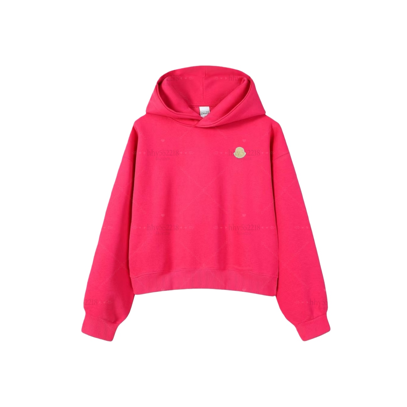 Women's Hoodies British Style Hooded Hoodie Spring And Autumn Zipper Jacket Casual Sweatshirtss-3XL