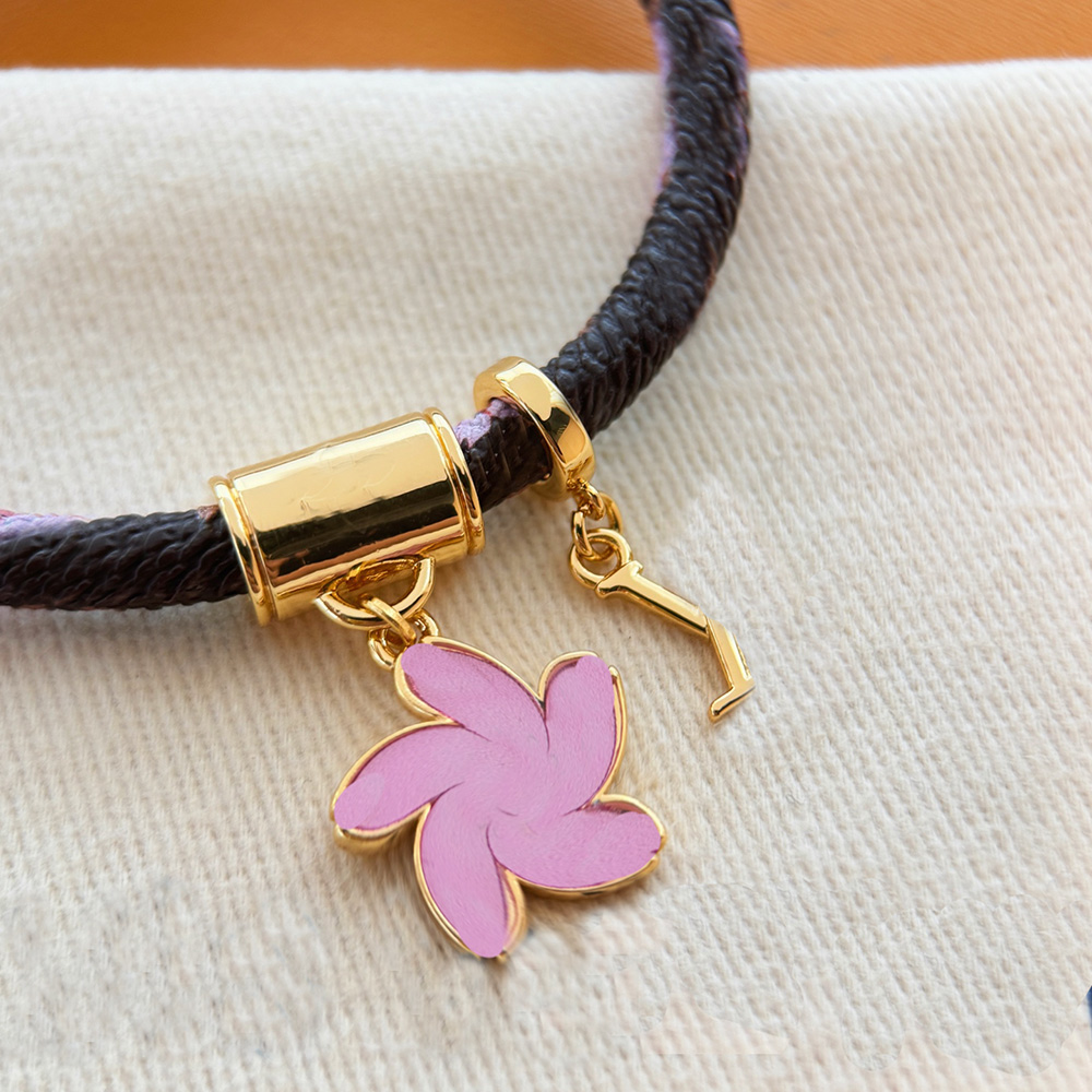 Fashion Bracelet Jewelry Classic Bangle Gold Plated Titanium Steel Dia for Women Men Bracelets Sier Jewelrys Designer 66666666