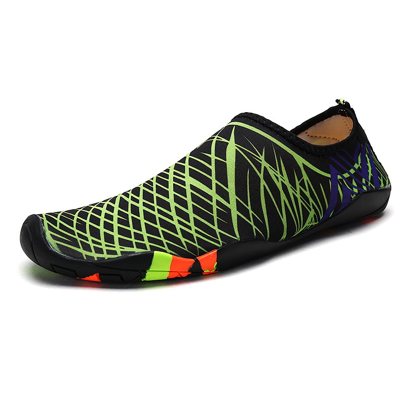 Sneakers Men Fashion Shoes Climbing Hiking Gym #HXTG43 Shoes Men Outdoor Beach Wading Tenis Barefoot Sneakers
