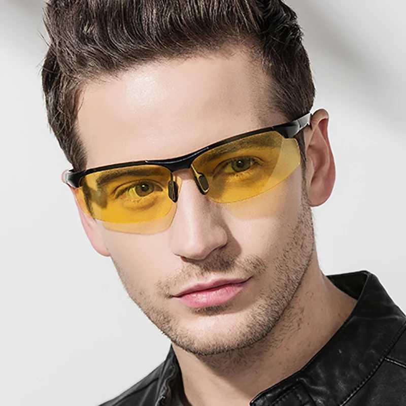 Myopia sunglasses diopter SPH -0.5 -1 -1.5 -2 -2.5 -3 -3.5 -4 -4.5 -5 -5.5 -6.0 CYL men drive polorized prescription sun glasses Z250402