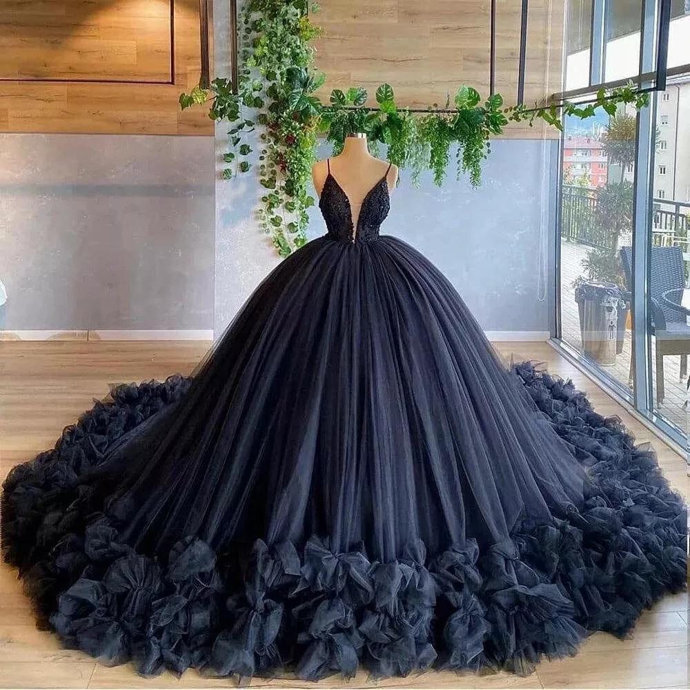 Vintage Red 3D Floral Flowers Quinceanera Dresses 2025 Mexican with Cape Robe Corset Ball Gown Vestido De 15 Sweet 16 Birthday Gowns 03