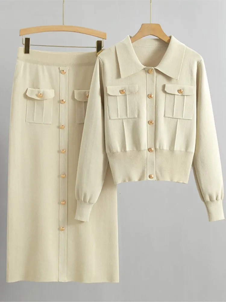 Knitwears 2 Piece S… - image