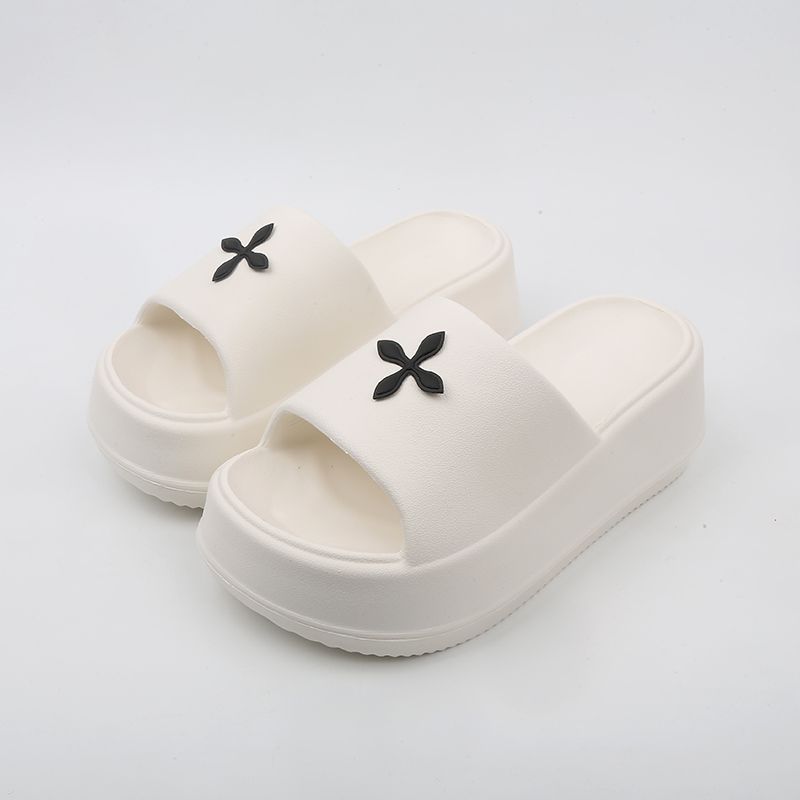 Free shipping new Scuffs slippers women sandals thick soled fashion non slip beach outdoor daily casual shoes