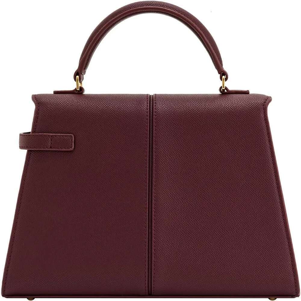 JW PEI Women's Elise Top Handle Bag Bury