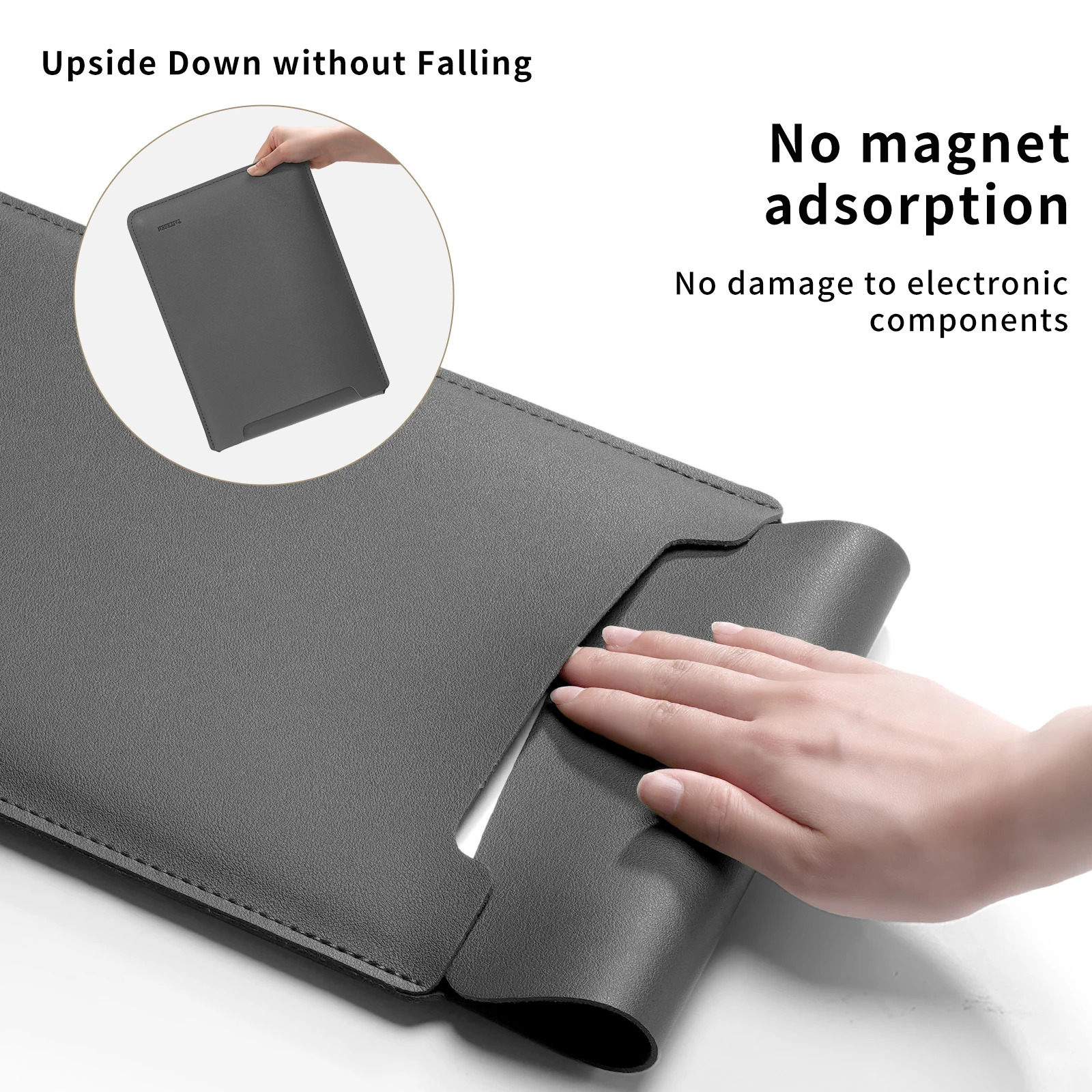 Laptop Sleeve Case For 11 12 136 15 156 16 Air 133 154 Pro 14 M1 M2 Notebook bag Dell Surface Cover251103