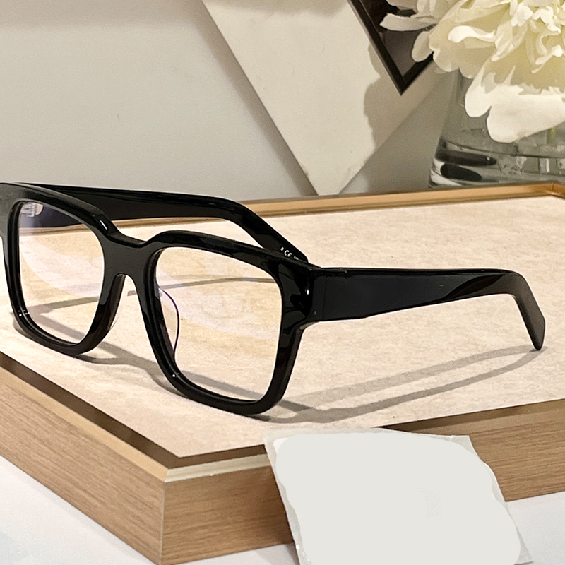 Designer Reading Glasses For Women Symbole 08ZF Sunglasses for women acetate frame prescription lenses choosen cinema dating walking working with box