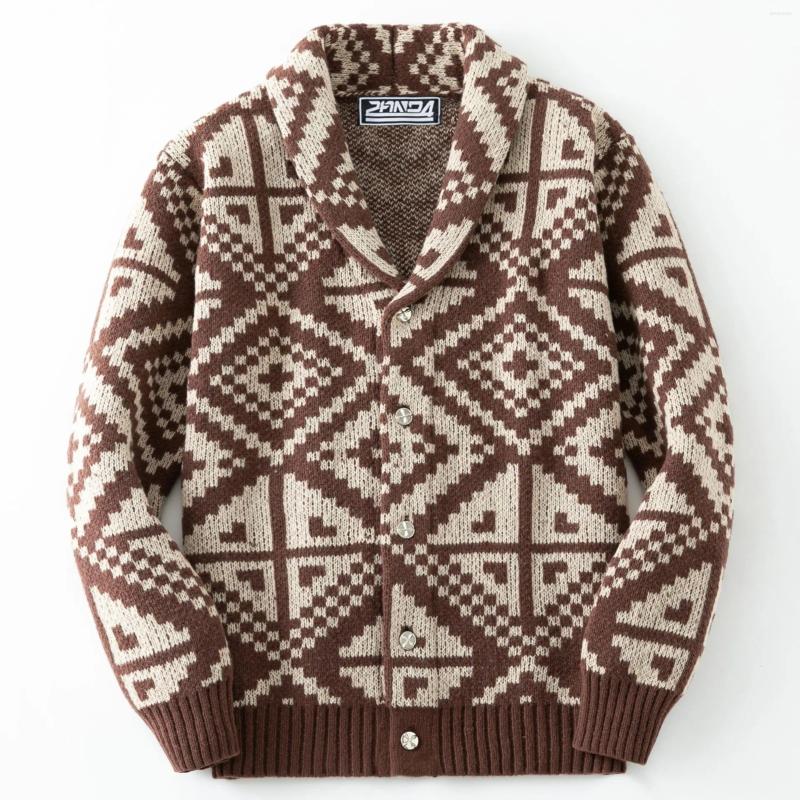 Men's Sweaters Men … - image