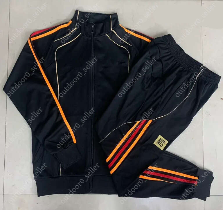 2025 26 Men Arsen Soccer Tracksuits Set SAKA ODEGAARD Survetement Fottball Training G.Jesus GYOKERES Jacket Tracksuit Football Jogging Dc8 Ccf