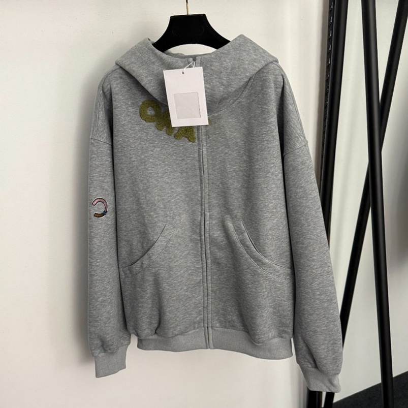 Designer Womens Zip… - image