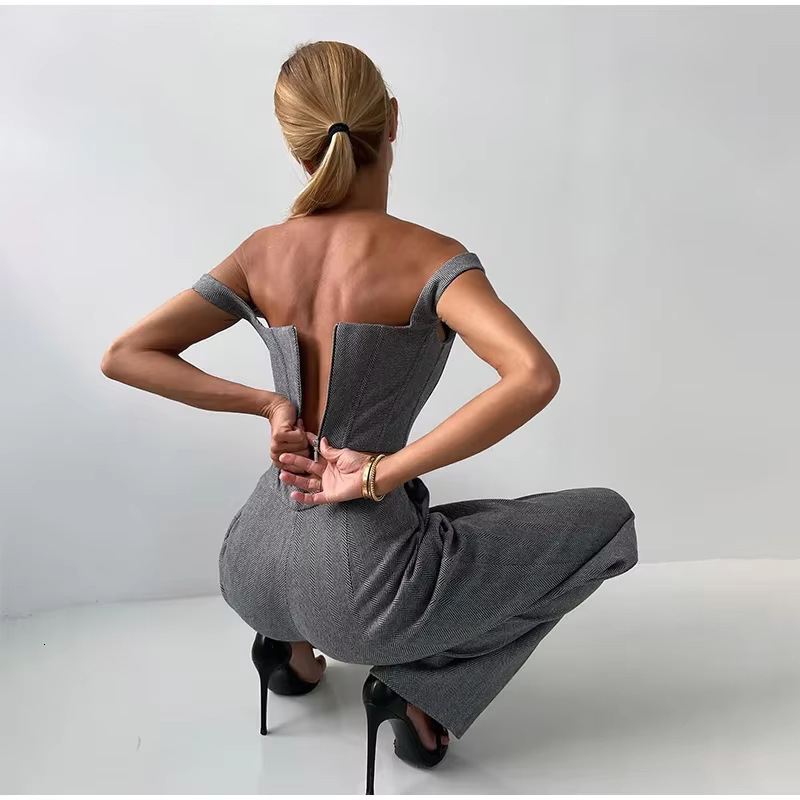 2024 Fashionable Casual With Elegant Temperament, Women's Suit Jacket, Coat, Long Pants, Three Pieces