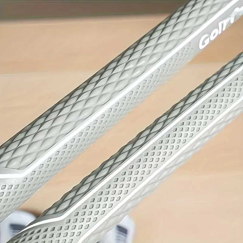 New authentic golf club grip CPX standard size gray/blue mens sports equipment z250403