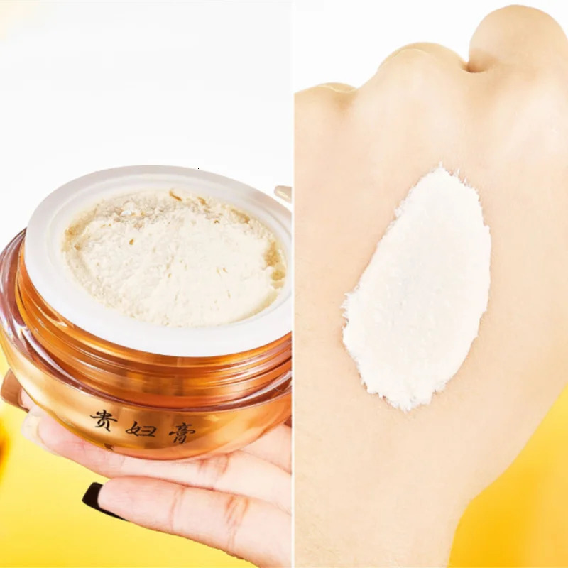 Camel Milk Nourishing Ladies Facial Cream Concealer aging Day Cream Facial Skin Care 251030