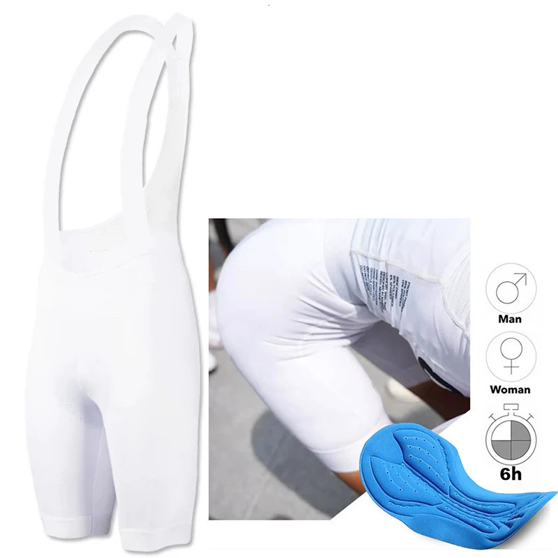 Phtxolue Cycling Bib Shorts Men Women AntiLoss Zipper Pocket 6H 500KM Mountain Pro Bicycle Bike Short Black Green Cycling Short 251031