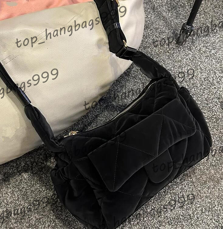 24N Ski Hobo Bag De… - image