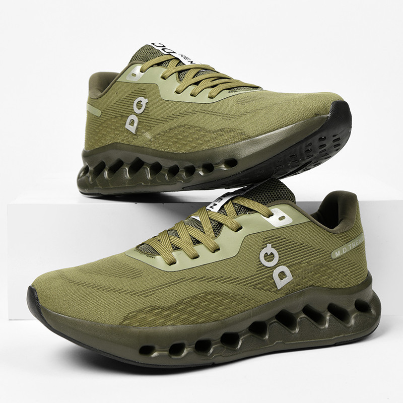 free shipping designer running shoes oncloudds black white blue green outdoor sports casual shoe trainers sneakers 2025