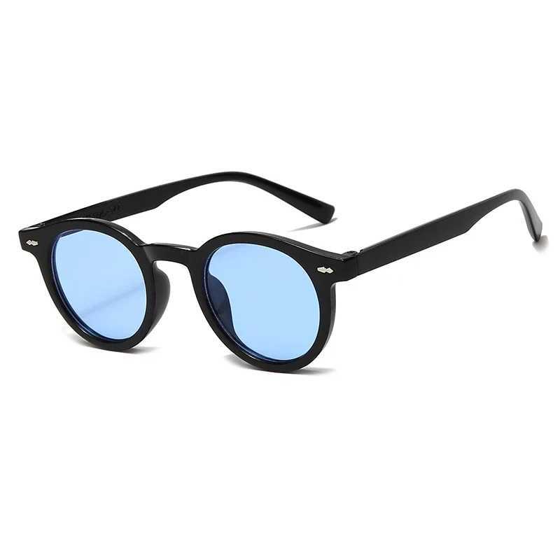 New Square Sunglasses for Men Women Vintage Fashion Designer Brand Glasses Sun Shades Driving Eyewear UV400 Gafas De Sol Z250402
