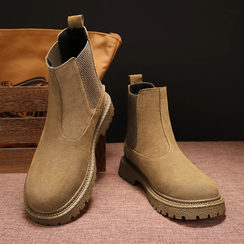 Comfort Leather Wal… - image