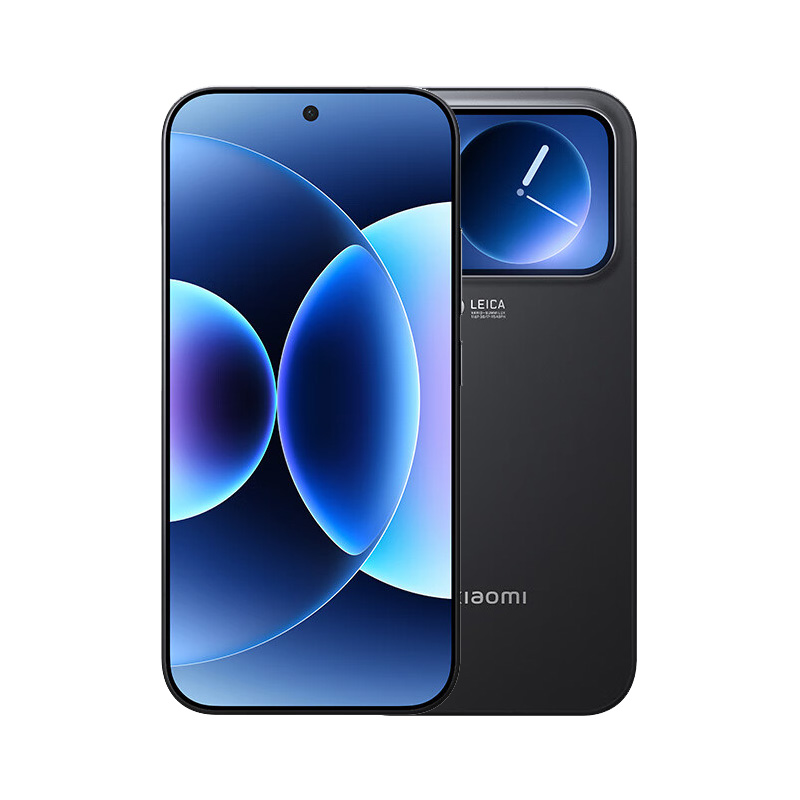 Original Xiaomi Mi 17 Pro Mi17 Mobile Phone 12GB RAM 256GB 512GB ROM Snapdragon 8 Elite Gen5 50.0MP NFC 6300mAh Android 6.3" Full Screen Fingerpr