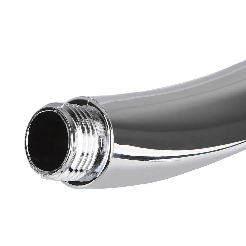 Square Fixed Shower traQuiet Rainfall Top Spray LED Shower 3 Temperature Sensor 7 Gradual Changing Y251103